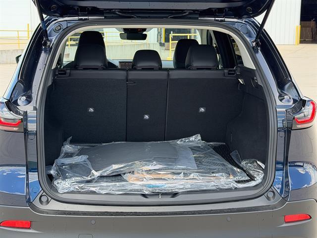 new 2026 Mazda CX-5 car, priced at $33,930