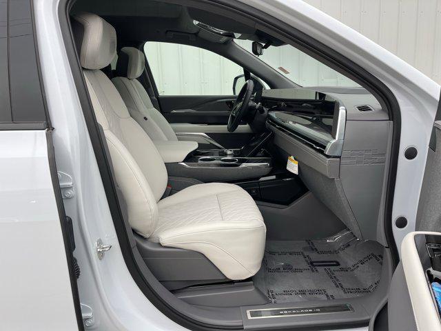 new 2026 Cadillac Escalade IQ car, priced at $140,465