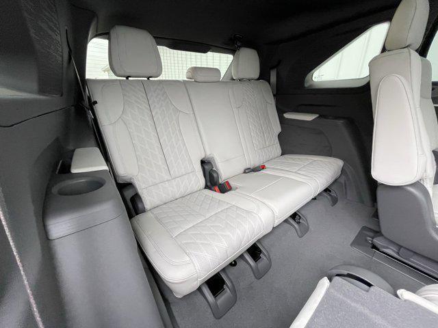 new 2026 Cadillac Escalade IQ car, priced at $140,465