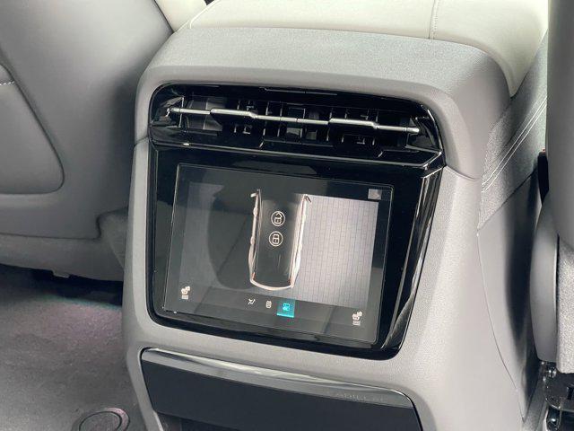 new 2026 Cadillac Escalade IQ car, priced at $140,465