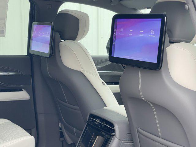 new 2026 Cadillac Escalade IQ car, priced at $140,465