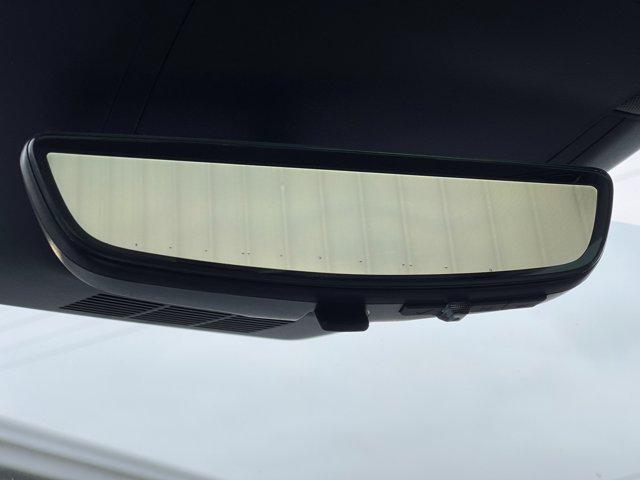 new 2026 Cadillac Escalade IQ car, priced at $140,465