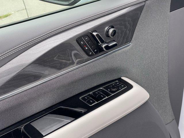 new 2026 Cadillac Escalade IQ car, priced at $140,465