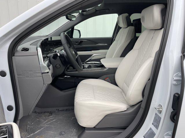 new 2026 Cadillac Escalade IQ car, priced at $140,465