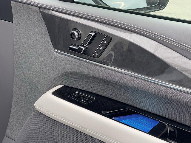 new 2026 Cadillac Escalade IQ car, priced at $140,465