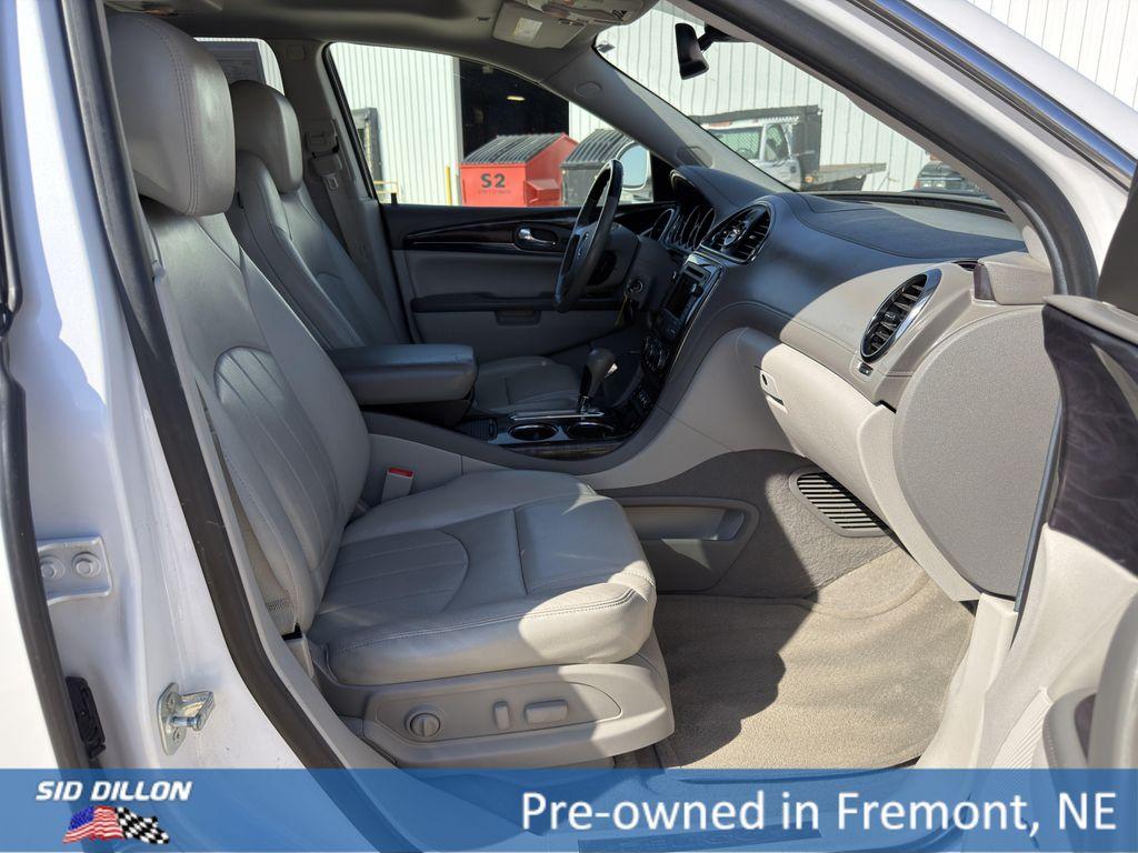 used 2016 Buick Enclave car, priced at $10,294