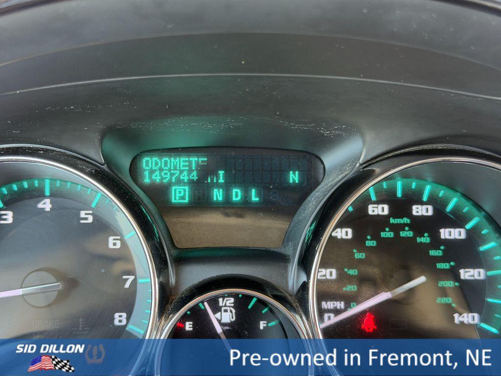 used 2016 Buick Enclave car, priced at $10,294