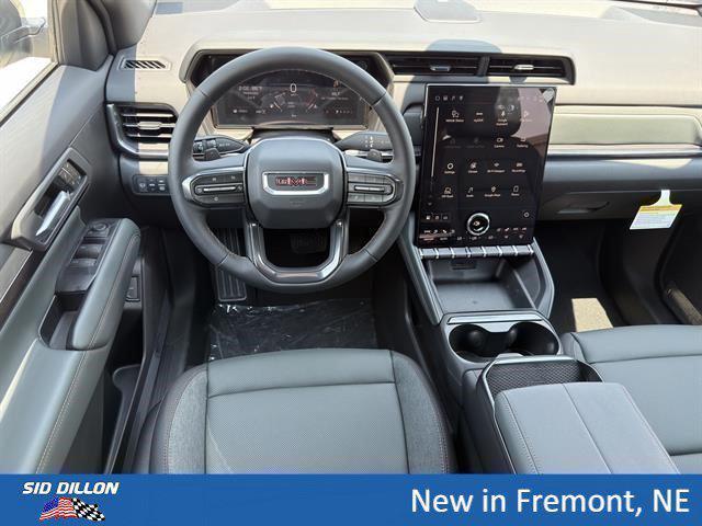 new 2027 GMC Terrain car, priced at $43,289