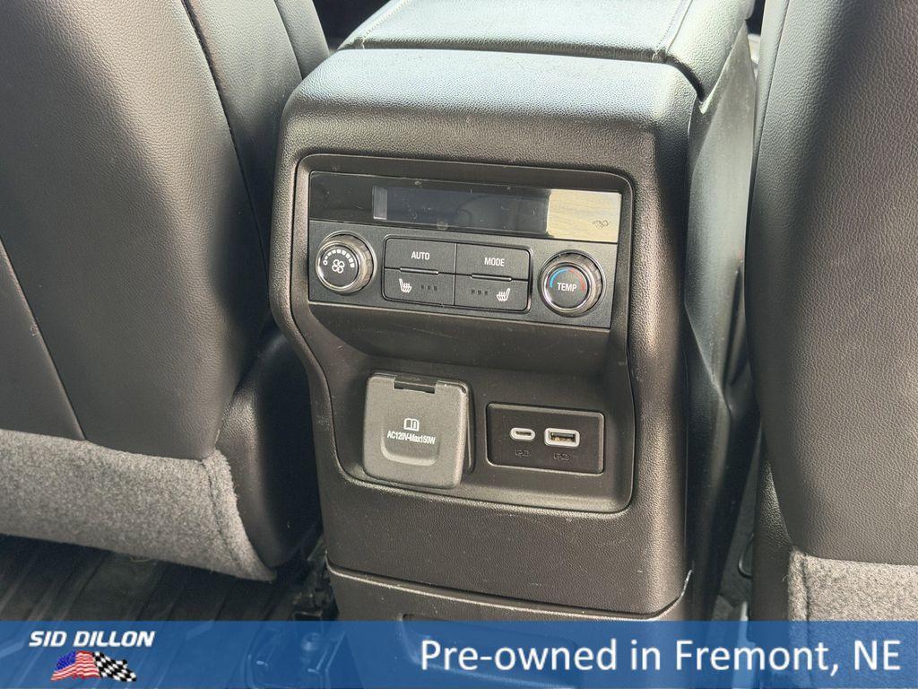 used 2023 GMC Acadia car, priced at $22,795