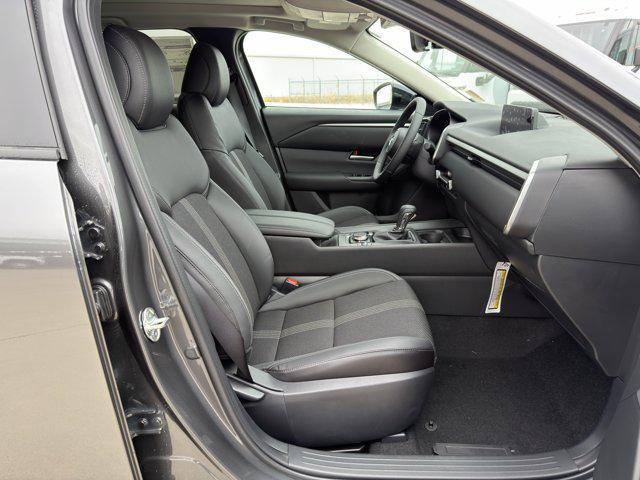 new 2026 Mazda CX-50 car, priced at $33,751