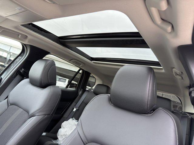 new 2026 Mazda CX-50 car, priced at $33,751