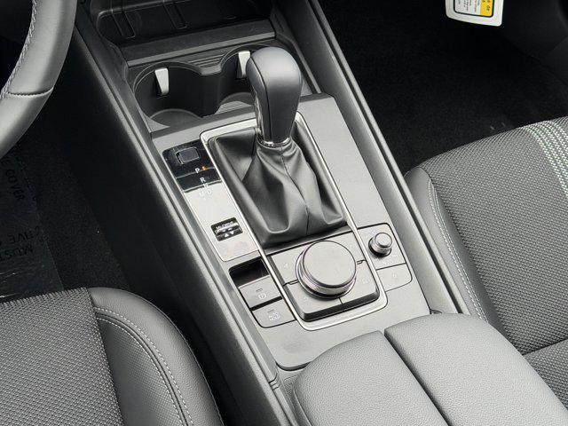 new 2026 Mazda CX-50 car, priced at $33,751