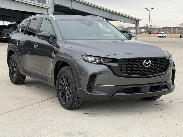 new 2026 Mazda CX-50 car, priced at $33,751