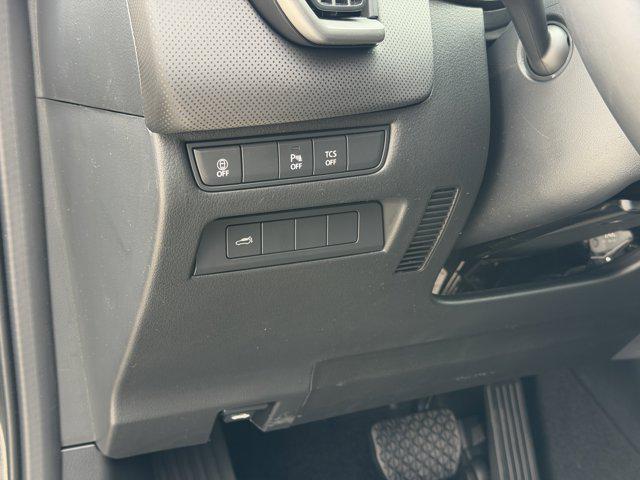 new 2026 Mazda CX-50 car, priced at $33,751