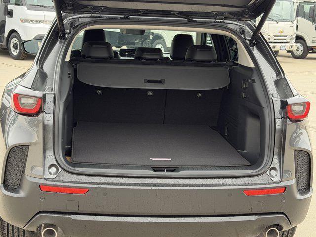 new 2026 Mazda CX-50 car, priced at $33,751