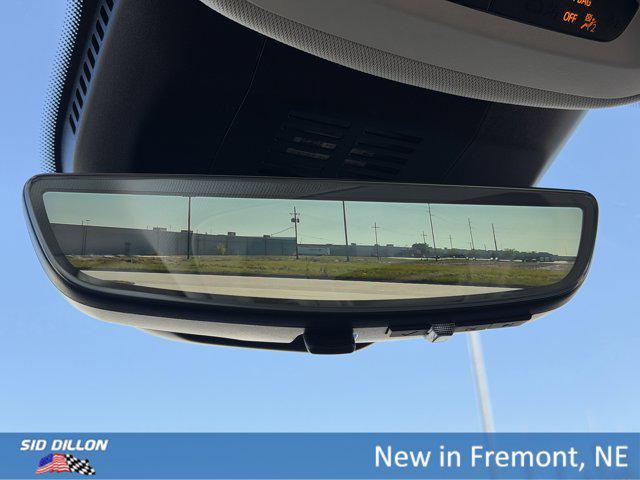 new 2026 Buick Envision car, priced at $53,815