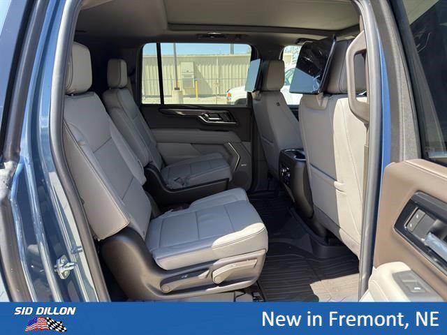 new 2026 GMC Yukon XL car, priced at $86,724