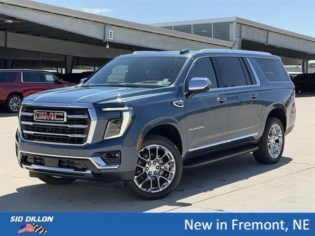 new 2026 GMC Yukon XL car, priced at $86,724
