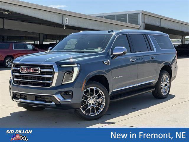 new 2026 GMC Yukon XL car, priced at $86,724