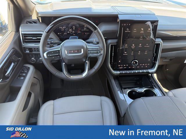 new 2026 GMC Yukon XL car, priced at $86,724