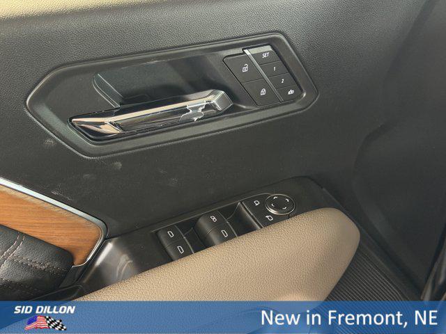 new 2026 GMC Canyon car, priced at $57,155