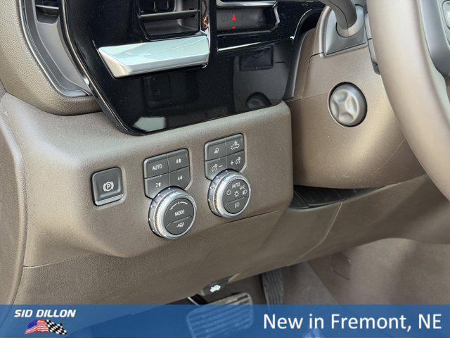 new 2026 GMC Sierra 1500 car, priced at $68,280