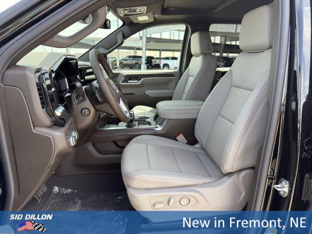 new 2026 GMC Sierra 1500 car, priced at $68,280