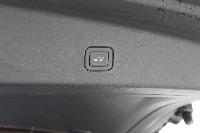 new 2026 Cadillac VISTIQ car, priced at $75,495