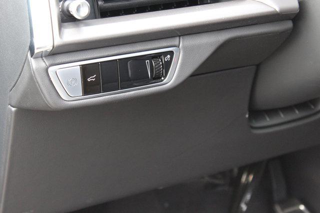 new 2026 Cadillac VISTIQ car, priced at $75,495