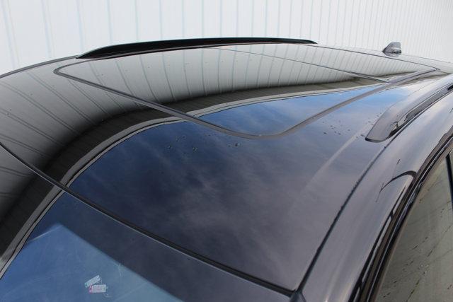 new 2026 Cadillac VISTIQ car, priced at $75,495