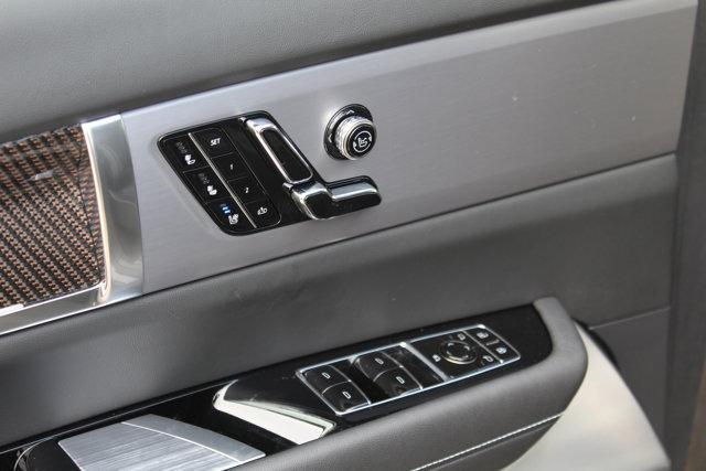 new 2026 Cadillac VISTIQ car, priced at $75,495