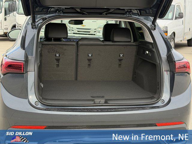 new 2026 Buick Envision car, priced at $45,040