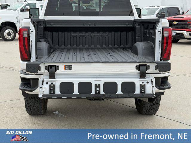 used 2024 GMC Sierra 3500 car, priced at $79,995