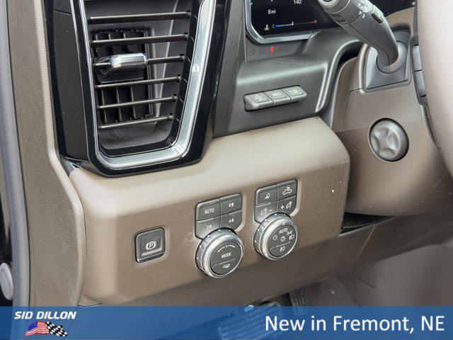 new 2026 GMC Sierra 1500 car, priced at $79,320