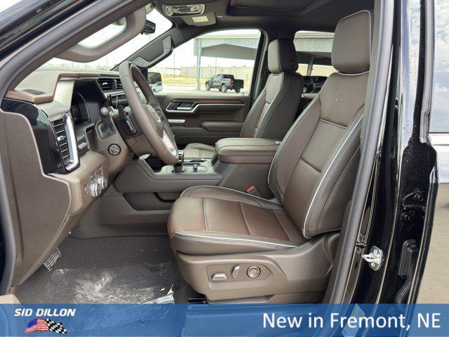 new 2026 GMC Sierra 1500 car, priced at $79,320