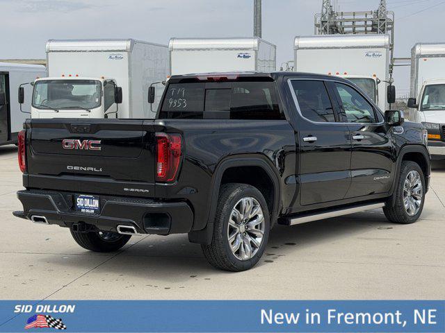 new 2026 GMC Sierra 1500 car, priced at $79,320