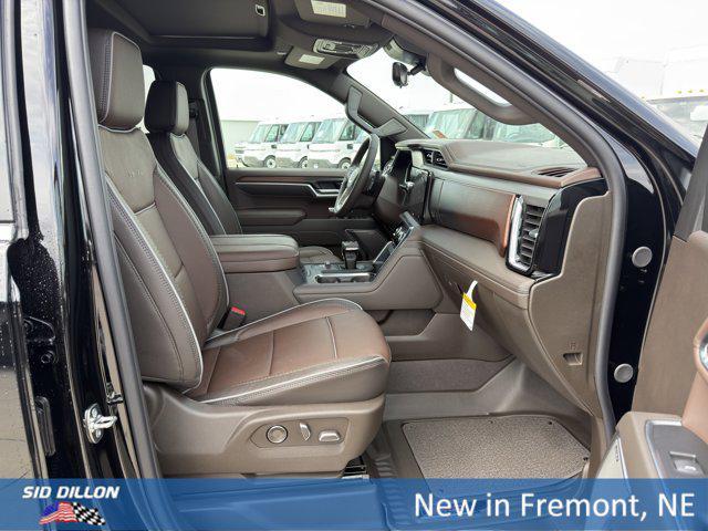 new 2026 GMC Sierra 1500 car, priced at $79,320