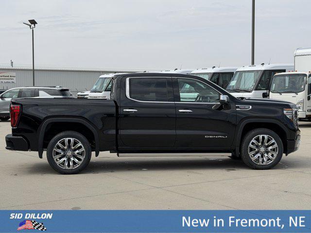 new 2026 GMC Sierra 1500 car, priced at $79,320