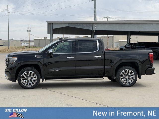new 2026 GMC Sierra 1500 car, priced at $79,320