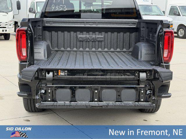 new 2026 GMC Sierra 1500 car, priced at $79,320