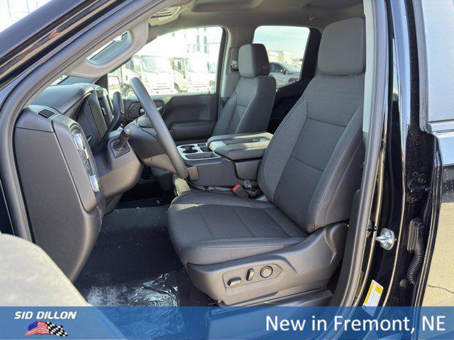 new 2026 GMC Sierra 1500 car, priced at $54,960