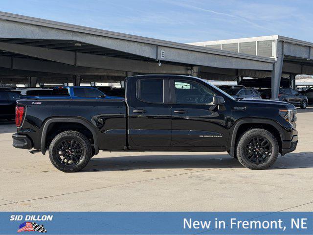new 2026 GMC Sierra 1500 car, priced at $54,960