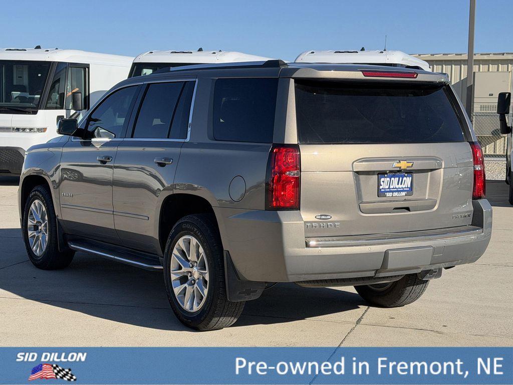 used 2019 Chevrolet Tahoe car, priced at $41,512