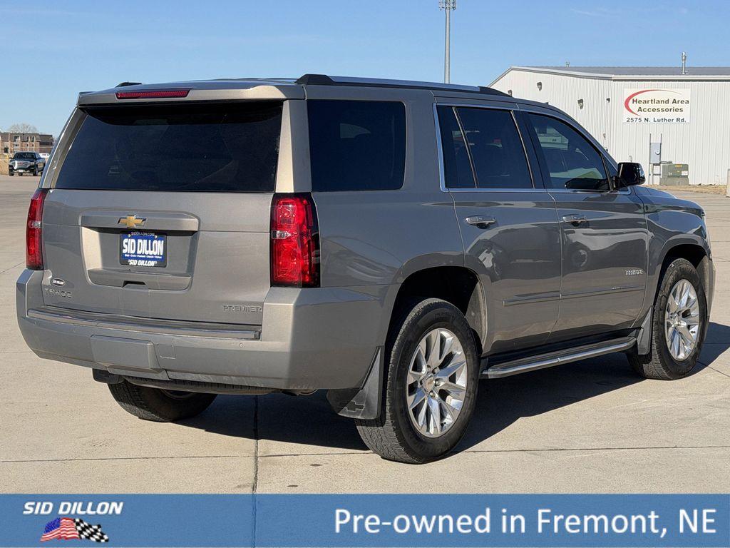 used 2019 Chevrolet Tahoe car, priced at $41,512
