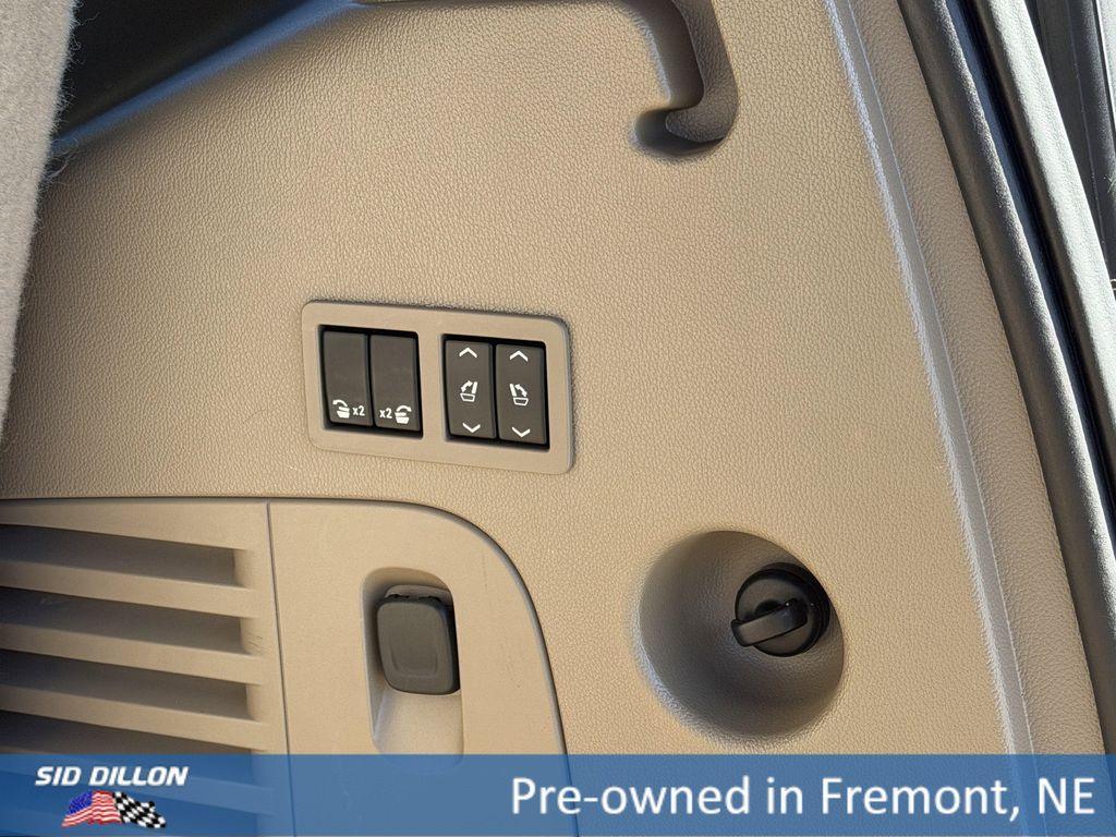 used 2019 Chevrolet Tahoe car, priced at $41,512