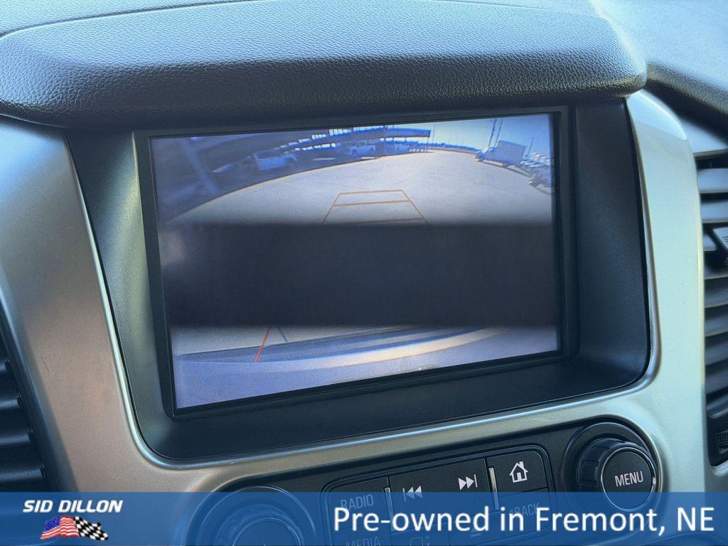 used 2019 Chevrolet Tahoe car, priced at $41,512