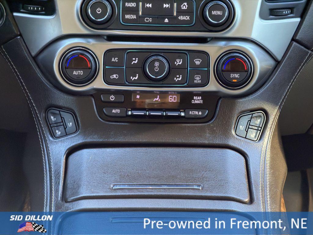 used 2019 Chevrolet Tahoe car, priced at $41,512