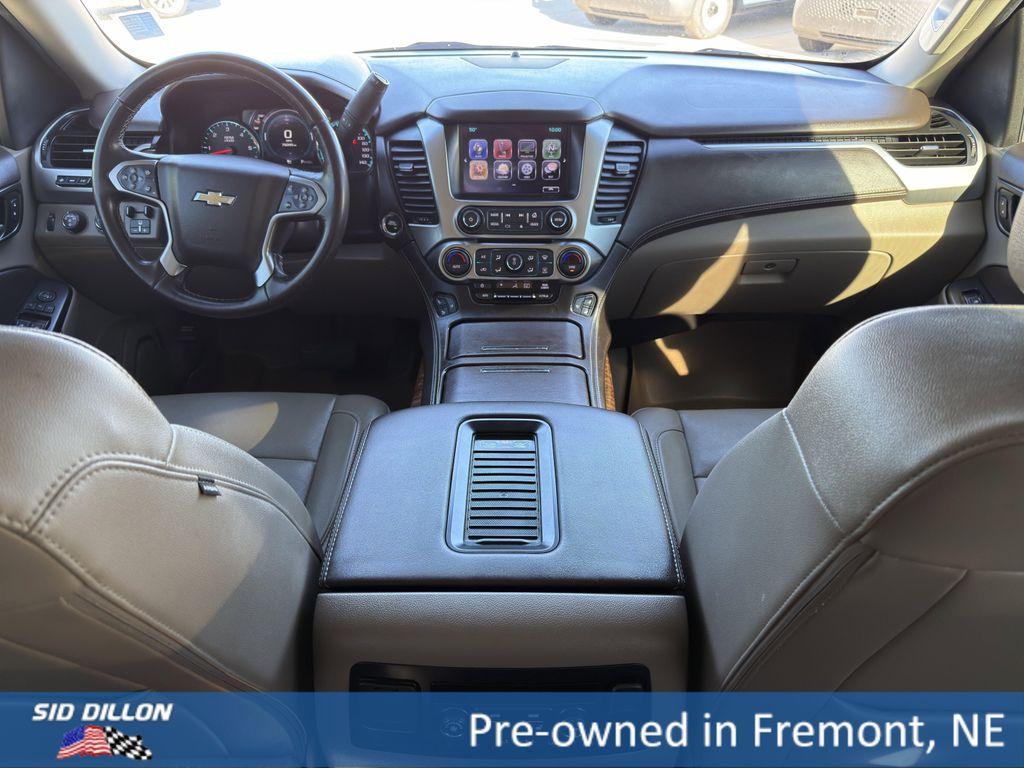 used 2019 Chevrolet Tahoe car, priced at $41,512