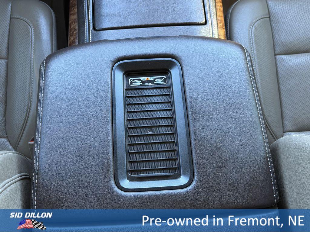 used 2019 Chevrolet Tahoe car, priced at $41,512