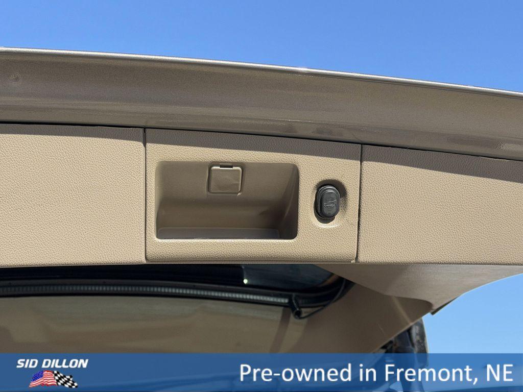 used 2019 Chevrolet Tahoe car, priced at $41,512